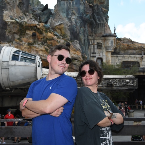 Meet your Posher, Meg - Picture 2 of 6